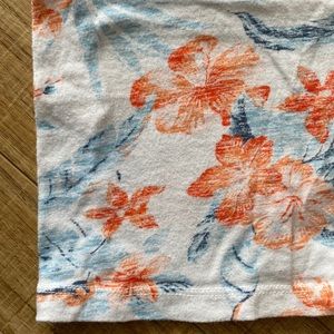 3/$10 🌺Old Navy Hawaiian Flower Tank Top in Size 2T.